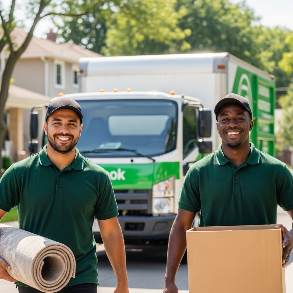 Movers in Chicago